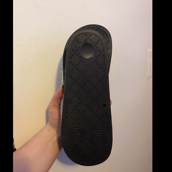 Iridescent Slide Sandals 🩴 - Picture 4 of 4